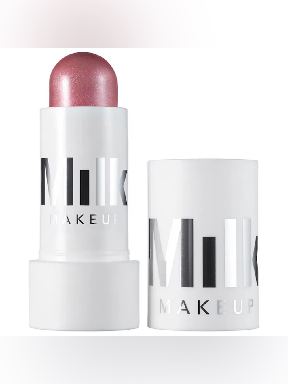 Milk Makeup High Light Luminous Cream Highlighter Stick in Rad! Brand New!